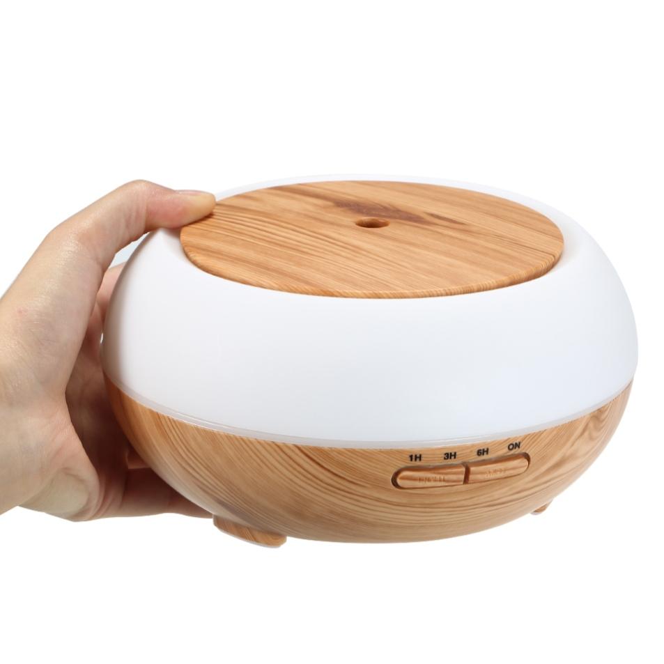 Smart Humidifier for Room | With Alexa & Google Home - Grey Technologies