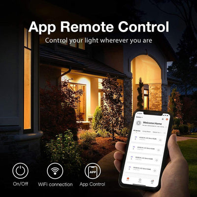 app remote control