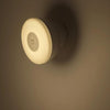 smart light with motion detection function