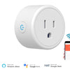 smart plug with google home and alexa