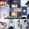 smart plug for google home and Alexa