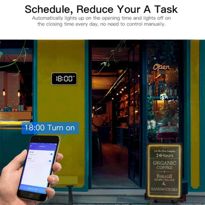 scheduling your tasks
