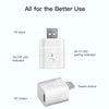 technical specifications of the smart plug