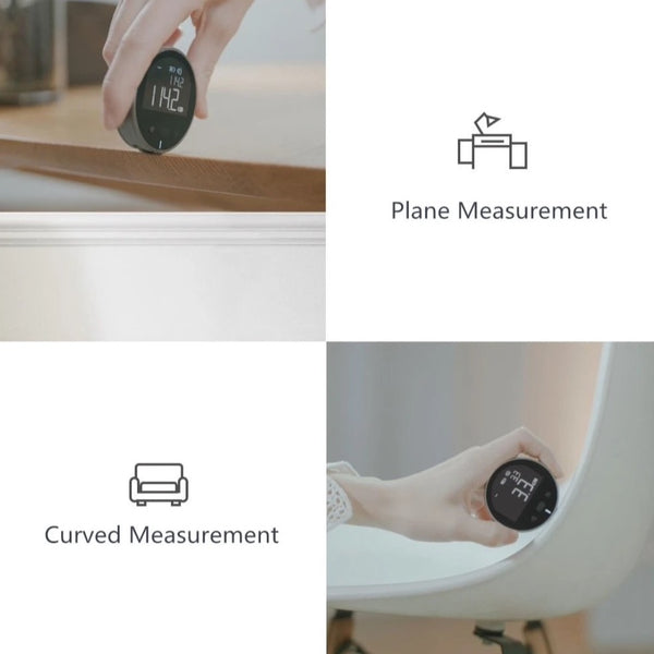 Grey® Smart Electric Ruler | Professional's Edition - Grey Technologies