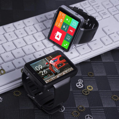 smartwatch with sim card