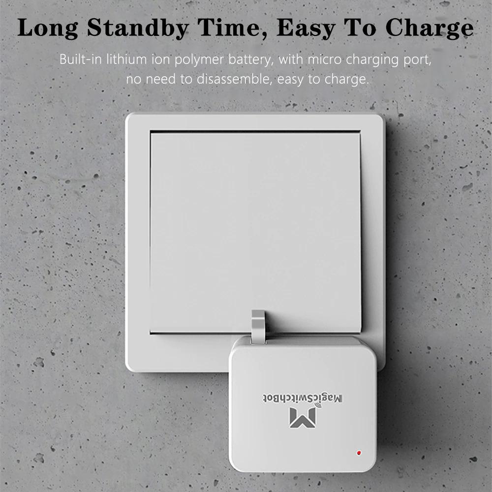 switchbot button pusher 