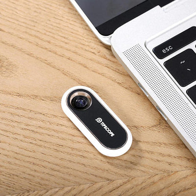 Zoom Lens Mobile Microscope 400x Zoom Tinyscope Telescope 400x