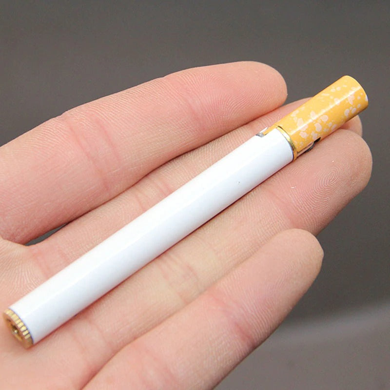 cigarette shaped lighter Mafby® Gas Lighter - Cigarette Shaped Lighter cigarette shaped lighter Mafby® Gas Lighter - Cigarette Shaped Lighter
