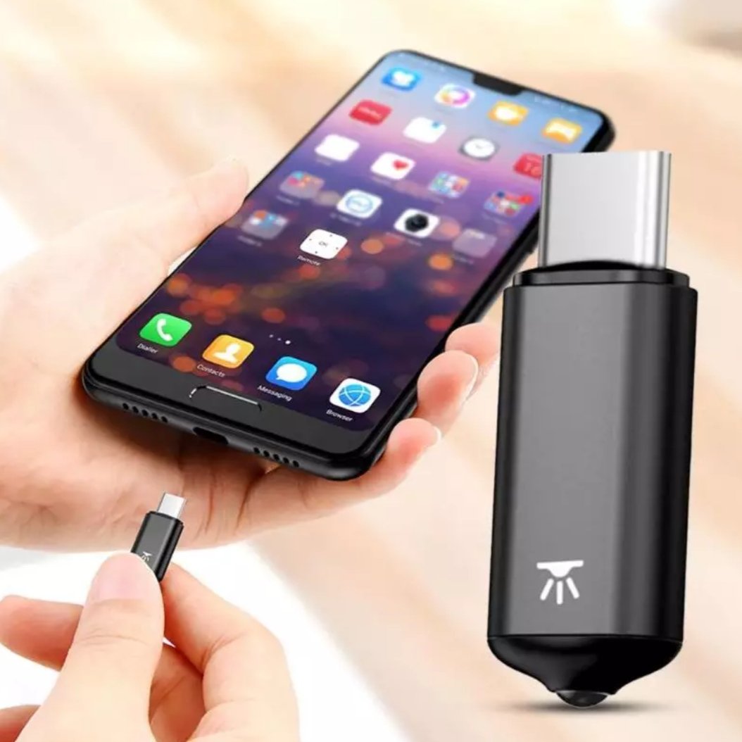 Universal Remote Control Chip - Grey Technologies