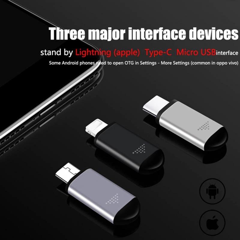 Universal Remote Control Chip - Grey Technologies