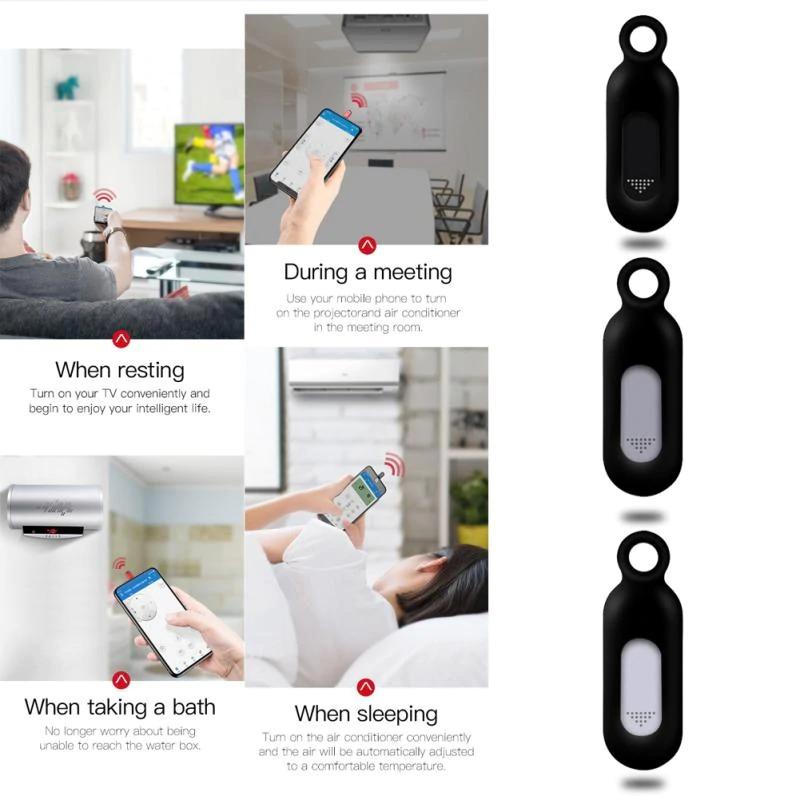 Universal Remote Control Chip - Grey Technologies