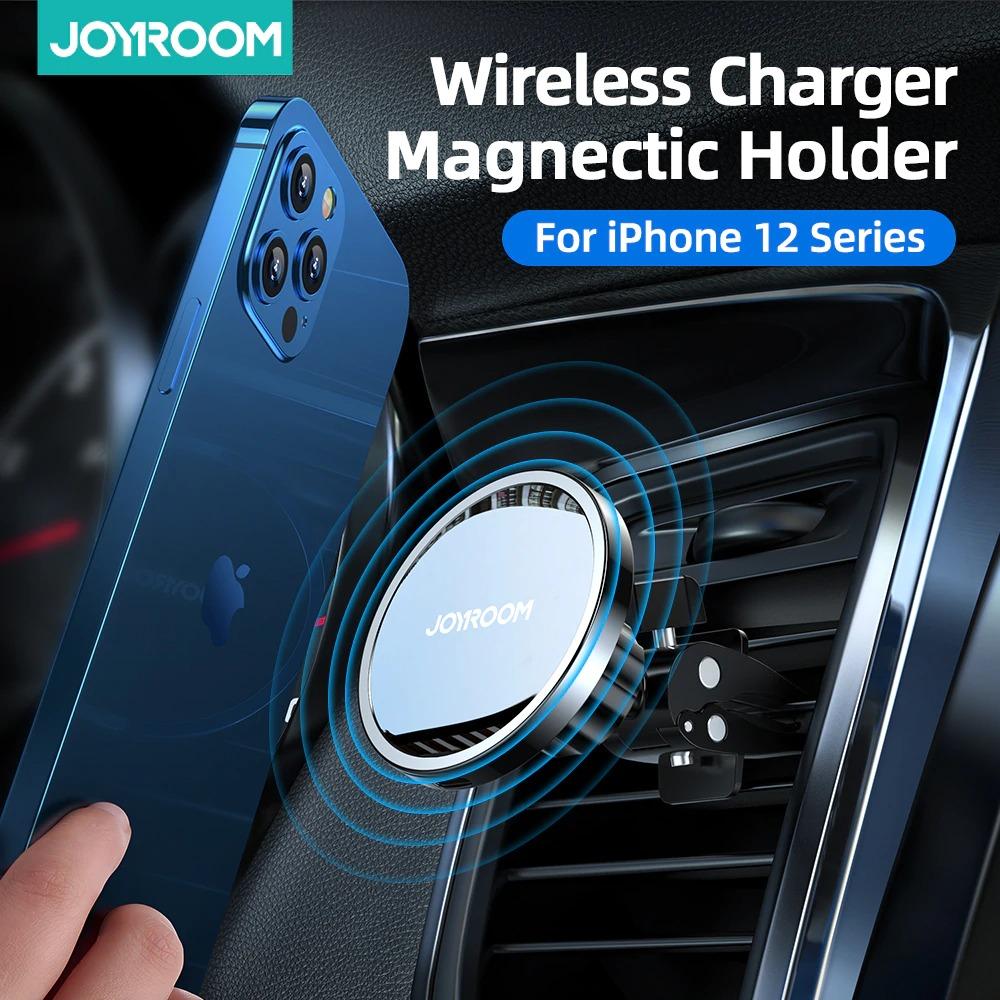 wireless car charger for iPhone 