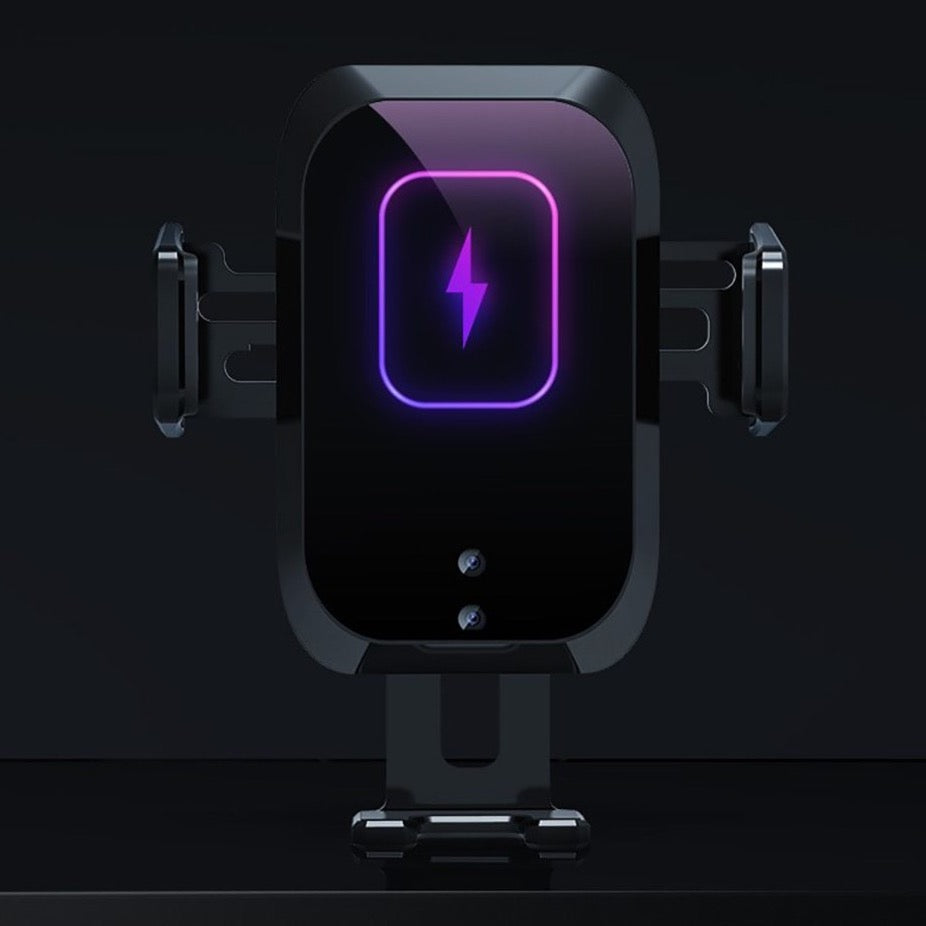 car wireless charger 
