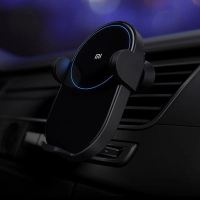 wireless charger for car